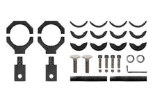 Load image into Gallery viewer, Morimoto BAF00TB 2x Tube Mount Clamps 2x Mounting Arms 8x Rubber Dampeners