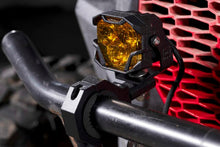 Load image into Gallery viewer, Morimoto BAF00TB 2x Tube Mount Clamps 2x Mounting Arms 8x Rubber Dampeners