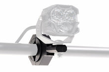 Load image into Gallery viewer, Morimoto BAF00TB 2x Tube Mount Clamps 2x Mounting Arms 8x Rubber Dampeners