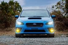 Load image into Gallery viewer, Morimoto BAF016 Fog Light Brackets BAF016 / Type S Style For 10-12 Subaru Legacy