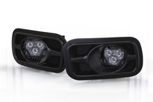 Load image into Gallery viewer, Morimoto BAF017 Fog Light Brackets BAF017 / Horizontal For 2009-2010 Ram 1500