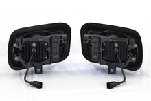 Load image into Gallery viewer, Morimoto BAF017 Fog Light Brackets BAF017 / Horizontal For 2009-2010 Ram 1500