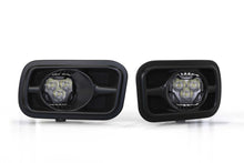 Load image into Gallery viewer, Morimoto BAF017 Fog Light Brackets BAF017 / Horizontal For 2009-2010 Ram 1500