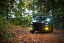 Load image into Gallery viewer, Morimoto BAF018 Fog Light Brackets BAF018 / Vertical For 2013-2018 Ram 1500