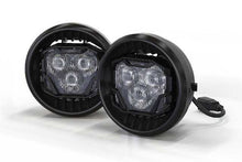 Load image into Gallery viewer, Morimoto BAF019 Fog Light Brackets BAF019 / Type T2 Style For 2005-2011 Tacoma