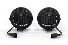 Load image into Gallery viewer, Morimoto BAF019 Fog Light Brackets BAF019 / Type T2 Style For 2005-2011 Tacoma