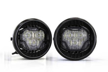 Load image into Gallery viewer, Morimoto BAF019 Fog Light Brackets BAF019 / Type T2 Style For 2005-2011 Tacoma