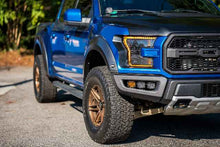 Load image into Gallery viewer, Morimoto BAF024 4Banger Fog Light Brackets Only For 2017-2020 Ford F150 Raptor