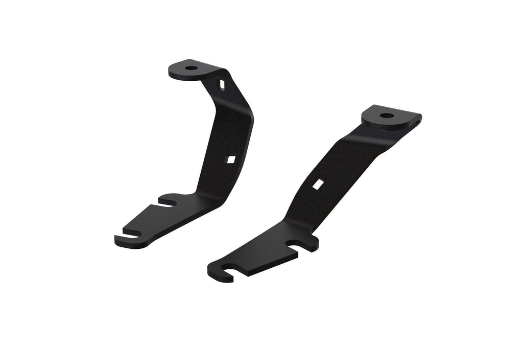 Morimoto BAF026 2x 4Banger BAF026 A-Pillar Brackets For 2014-2017 Toyota Tundra