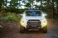 Load image into Gallery viewer, Morimoto BAF027 Ditch Light A-Pillar Brackets For 2003-2024 4Runner