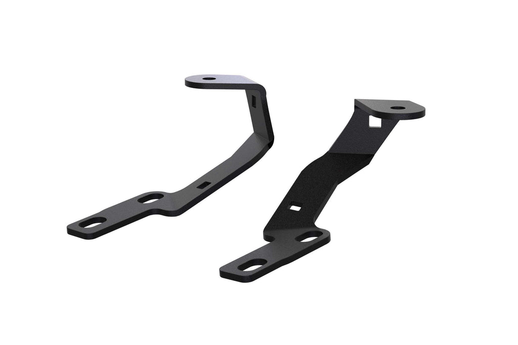 Morimoto BAF029 4Banger BAF029 A-Pillar Brackets For 2005-2015 Tacoma