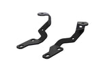 Morimoto BAF030 2x 4Banger BAF030 A-Pillar Brackets Only For 2007-2013 Tundra