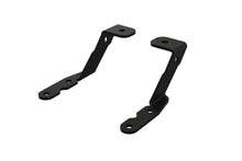 Load image into Gallery viewer, Morimoto BAF032 4Banger A-Pillar Brackets For 2007-2013 Silverado Sierra