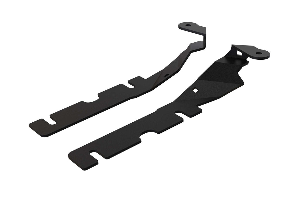 Morimoto BAF033 2x BAF033 A-Pillar Brackets For 2009-2010 Ram 2500