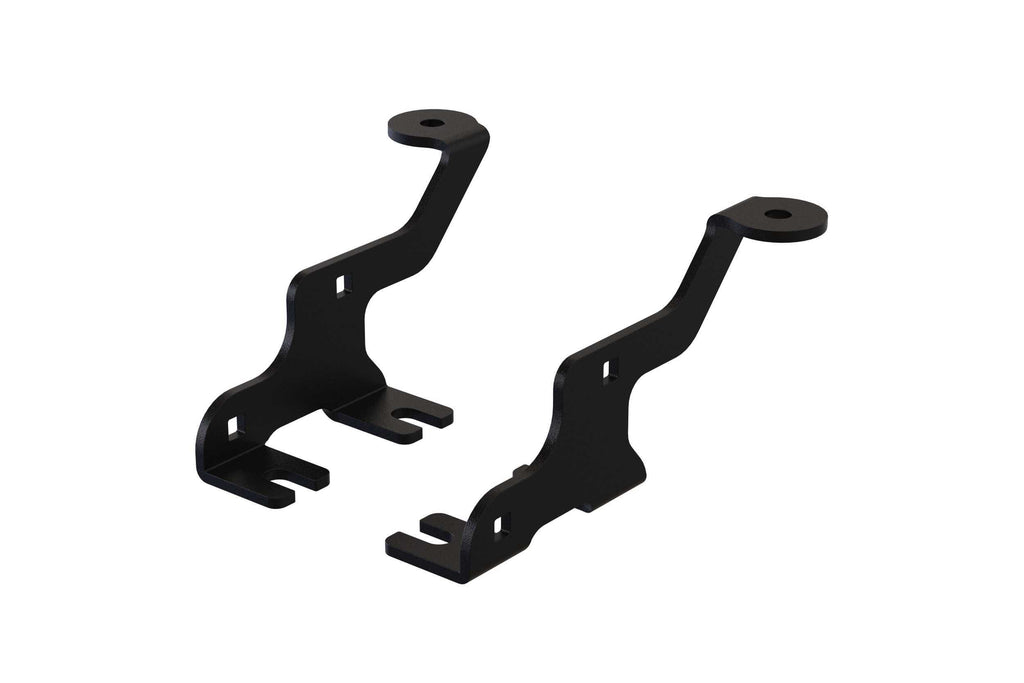 Morimoto BAF037 2x BAF037 A-Pillar Brackets For 2009-2013 F-150