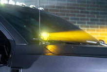 Load image into Gallery viewer, Morimoto BAF039 4Banger A-Pillar Brackets For 2017-2022 F250 F350 Super Duty