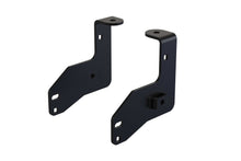 Load image into Gallery viewer, Morimoto BAF040 4Banger A-Pillar Ditch Brackets For 11-16 F250 F350 Super Duty