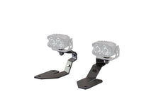 Load image into Gallery viewer, Morimoto BAF043 2x Ditch Light Brackets For 03-10 Porsche Cayenne