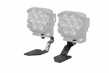 Load image into Gallery viewer, Morimoto BAF043 2x Ditch Light Brackets For 03-10 Porsche Cayenne