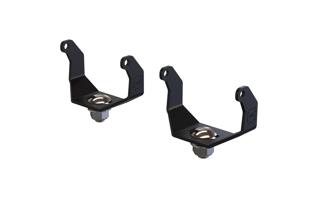 Morimoto BAF046 2x 4Banger Mounts Bottom