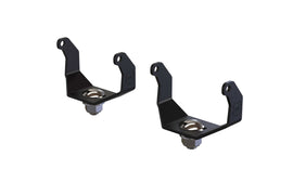 Morimoto BAF046 2x 4Banger Mounts Bottom