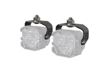 Load image into Gallery viewer, Morimoto BAF047 2x 4Banger Top Mount Brackets