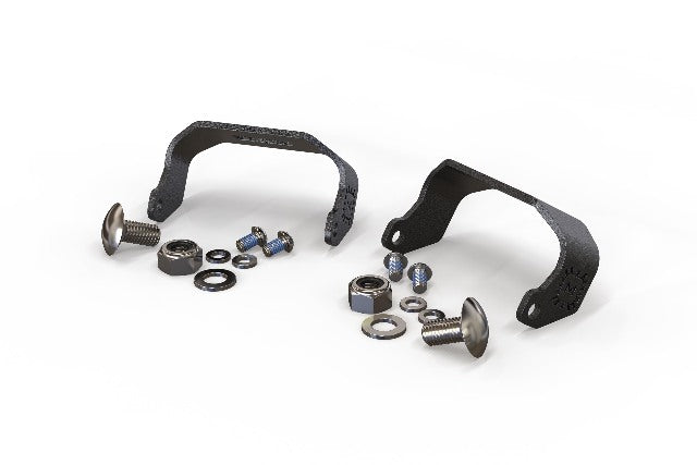 Morimoto BAF047 2x 4Banger Top Mount Brackets