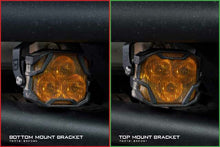 Load image into Gallery viewer, Morimoto BAF047 2x 4Banger Top Mount Brackets