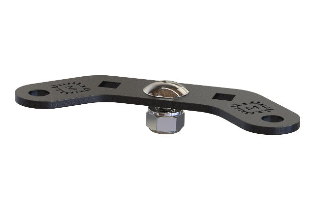 Morimoto BAF056 2x Double Pod Adapters