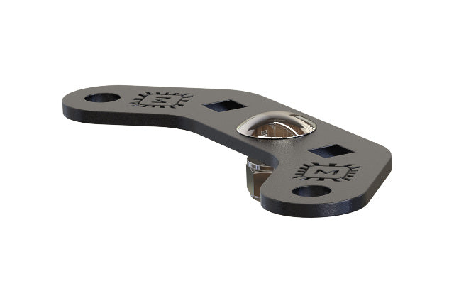 Morimoto BAF056 2x Double Pod Adapters