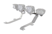 Load image into Gallery viewer, Morimoto BAF056 2x Double Pod Adapters