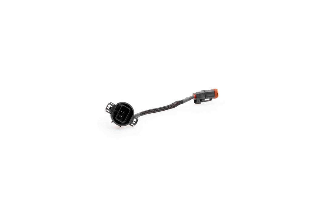Morimoto BAF063 Adapter Deutsch DT 2P to 5202 Male Each