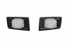 Load image into Gallery viewer, Morimoto BAF065 2x Front Bezels 2x Pod Brackets For 07-15 Chevy Avalanche