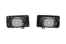Load image into Gallery viewer, Morimoto BAF065 2x Front Bezels 2x Pod Brackets For 07-15 Chevy Avalanche