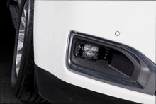 Load image into Gallery viewer, Morimoto BAF065 2x Front Bezels 2x Pod Brackets For 07-15 Chevy Avalanche