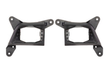 Load image into Gallery viewer, Morimoto BAF068 Fog Brackets Set For 19-21 Silverado 1500