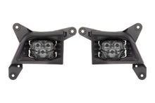 Load image into Gallery viewer, Morimoto BAF068-KIT-HXB-WHT Fog Light Kit White For 19-21 Silverado 1500