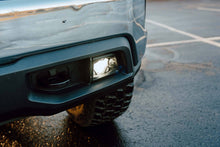 Load image into Gallery viewer, Morimoto BAF068-KIT-NCS-YLW Fog Light Kit Yellow For 19-21 Silverado 1500