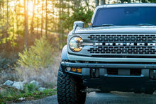 Load image into Gallery viewer, Morimoto BAF069 4Banger Fog Light Brackets Only For 2021-2023 Ford Bronco