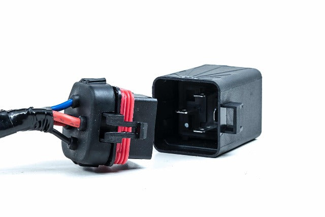 Morimoto BAF069H 1x Six Pod Power Harness