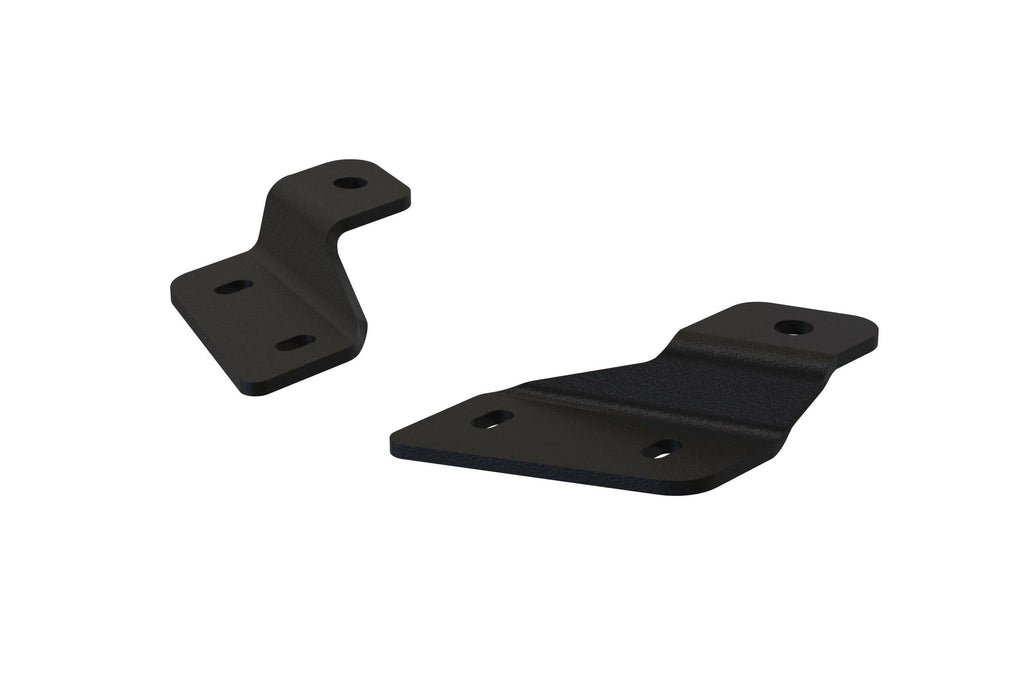 Morimoto BAF070 2x A-Pillar Brackets Only For 2021-2023 Ford Bronco