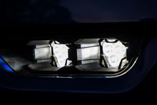 Load image into Gallery viewer, Morimoto BAF071-KIT-HAL-H-W Fog Light Kit White For 21-23 F-150