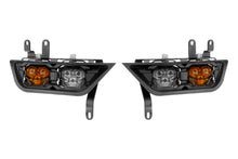 Load image into Gallery viewer, Morimoto BAF071-KIT-HAL-N-D Fog Light Kit Dual Color For 21-23 F-150