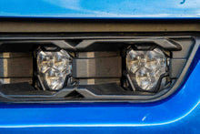 Load image into Gallery viewer, Morimoto BAF071-KIT-HAL-N-W Fog Light Kit White For 21-23 F-150