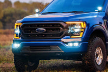 Load image into Gallery viewer, Morimoto BAF071-KIT-HAL-N-W Fog Light Kit White For 21-23 F-150