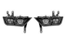 Load image into Gallery viewer, Morimoto BAF071-KIT-LED-H-W Fog Light Kit White For 21-23 F-150