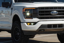 Load image into Gallery viewer, Morimoto BAF071-KIT-LED-N-D Fog Light Kit Dual Color For 21-23 F-150