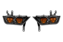 Load image into Gallery viewer, Morimoto BAF071-KIT-LED-N-Y Fog Light Kit Yellow For 21-23 F-150