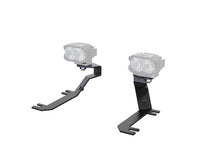 Load image into Gallery viewer, Morimoto BAF072 2x Ditch Light Brackets For 19-24 Sierra 1500