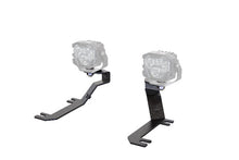 Load image into Gallery viewer, Morimoto BAF072 2x Ditch Light Brackets For 19-24 Sierra 1500